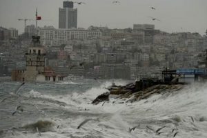İDO bazı seferleri iptal etti