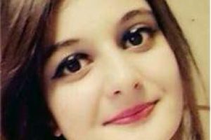 19 yaşındaki gen&ccedil; kızın kahreden sonu