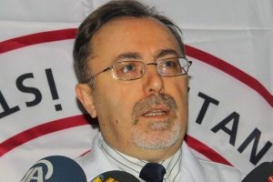 Yaşar Kemal'in durumu ciddiyetini koruyor