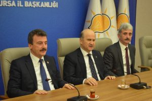 Torun'a, 'Hayırlı olsun' ziyaretleri s&uuml;r&uuml;yor