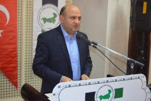 "Yunanistan h&uuml;k&uuml;metinden Lozan'a harfiyen uymasını bekliyoruz"