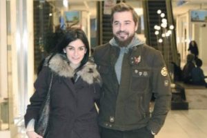 "Şaka yaptım oyunculuğu bırakmıyorum"