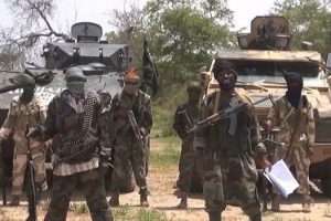 Nijerya'da Boko Haram saldırıları durmuyor