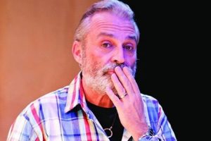 11 oscarlı filmde Haluk Bilginer s&uuml;rprizi!