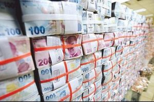 T&uuml;rk bankacılık sekt&ouml;r&uuml;ne davet yağıyor