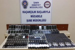 T&uuml;rkiye'nin sahte ve ka&ccedil;aktan zararı 20 milyar doları ge&ccedil;iyor