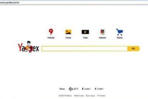 Yandex efsane futbolcuyu unutmadı