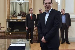 İlk yurt dışı gezisi şaşırtmadı