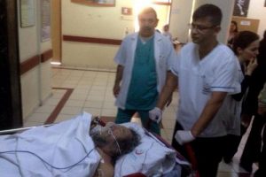 &Uuml;nl&uuml; ressam solunum cihazından ayrıldı, şair ağabeyi yaşamını kaybetti