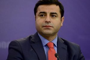 HDP'den Atina &ccedil;ıkarması