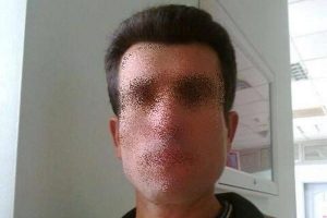 Bursa'da eşinin &ccedil;ıplak fotoğraflarını erkeklere g&ouml;nderen kişi...