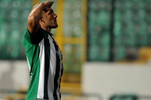 Zirvenin yeni sahibi Fernandao!