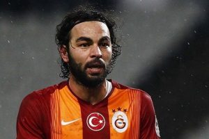 Sel&ccedil;uk yoksa Aslan'da sıkıntı var