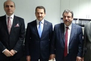 Başsavcı Salihoğlu o haberlere tepki g&ouml;sterdi