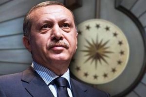 Erdoğan: Adaletin bu mu d&uuml;nya?