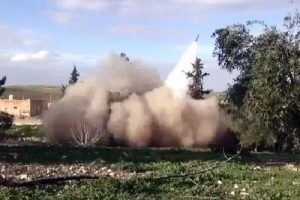 IŞİD yeniden Kobani'ye saldırıyor !