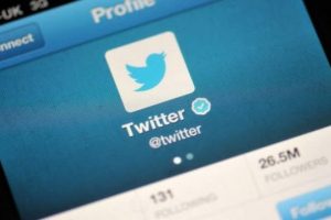 Twitter sessiz sedasız onu kaldırdı!