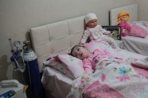 Nisanur i&ccedil;in doktor aranıyor!