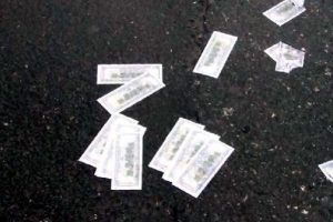 &Ouml;ğrencilerin Başbakanlık &ouml;n&uuml;ndeki har&ccedil; eylemine polis m&uuml;dehalesi