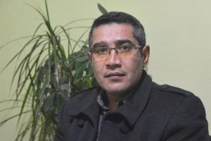 Dini nikahlı eşinin eve d&ouml;nmesi i&ccedil;in Başbakan'dan yardım istedi