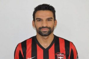 Muhammet Demir g&ouml;z kamaştırıyor