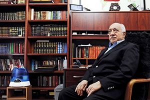 Fethullah G&uuml;len'den Erdoğan'a MOSSAD yanıtı: 'Densiz'