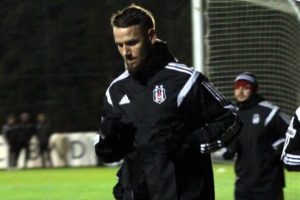 Milosevic'ten Beşiktaş itirafı