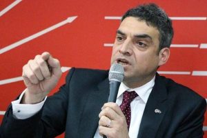 CHP'li Oran: Erdoğan'ın se&ccedil;im gezilerine &ccedil;ıkması vatana ihanettir