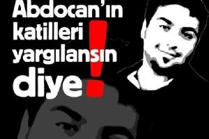 Abdullah C&ouml;mert davası i&ccedil;in ikinci duruşma hazırlığı