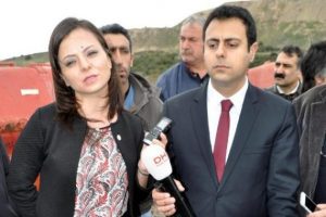 Aliağa'ya getirilen gemide tehlikeli atık iddiası