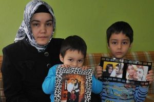 Hapisteki uzman &ccedil;avuş i&ccedil;in Cumhurbaşkanı'ndan af bekliyorlar