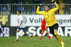 İşte Kayserispor'un yeni kalecisi