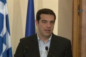 &Ccedil;ipras: "T&uuml;rkiye ihlal ediyor"