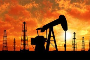 Brent petrol 55 doların &uuml;zerine &ccedil;ıktı