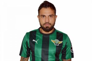 Kenan &Ouml;zer Torku Konyaspor'da