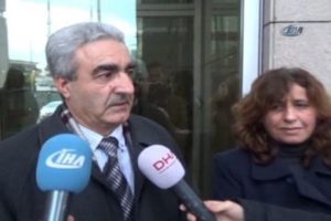 Elif Sultan Kalsen'in ailesinden tepki!