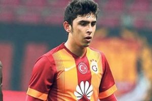 Emre Can Coşkun Denizlispor'a kiralandı