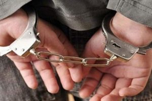 O ilin belediye başkanı g&ouml;zaltına alındı