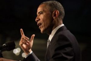 Obama'dan &Ccedil;ipras'a s&uuml;rpriz destek