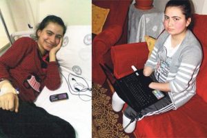 'Bundan sonrası iyi olsun'