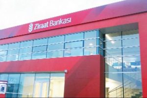 Tarihi kararla birlikte Ziraat de harekete ge&ccedil;ti