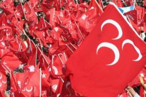 İşte MHP'nin kongre tarihi