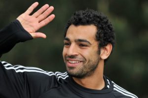 Fiorentina, Mohamed Salah'ı kiraladı