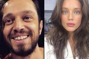 Murat Boz'un ikizi bulundu!