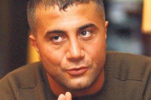 Sedat Peker'den MHP'ye &ccedil;ok ağır su&ccedil;lama!