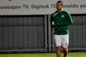 Ozan İpek yine Vakıfk&ouml;y yolcusu