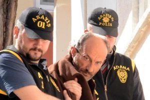 Kesik baş cinayeti sanığına m&uuml;ebbet hapis cezası istendi
