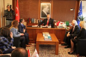 Bursa'daki o a&ccedil;ık kapatılıyor