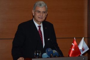 "Anlaşmaya T&uuml;rkiye de dahil edilmeli"