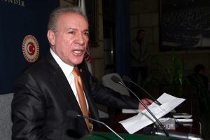 Fevzi İşbaşaran Cumhurbaşkanına hakaret ve tehditten hakim karşısında
